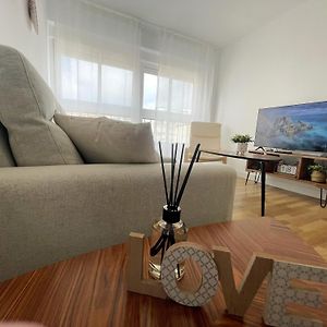 Appartement met Twee Slaapkamers